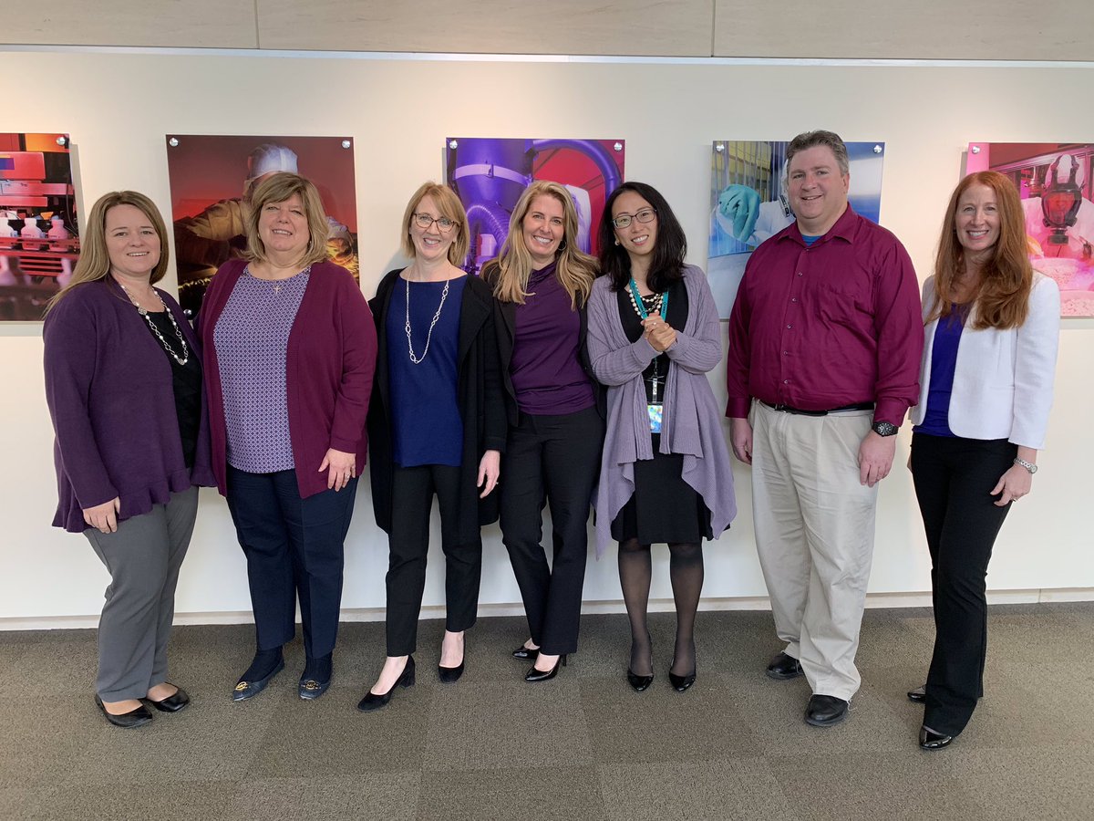 nora_vele's tweet image. Proud of my company for raising awareness for International Day of Persons with Disabilities day by wearing purple and supporting #PurpleLightUp #PoweredByInclusion 
#AtMerckImInspired