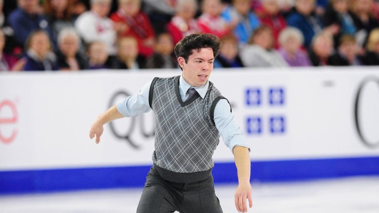 SkateCanada's tweet photo. Canadian skaters headed to Vancouver for the 2018 ISU Grand Prix of Figure Skating Final
https://t.co/tnC42pUZ7V  

Des patineurs canadiens en route pour Vancouver, en vue de la Finale du Grand Prix ISU de patinage artistique
https://t.co/pYtRfLcyMS

#GPFVancouver #JGPFigure https://t.co/ExSqDuivsK