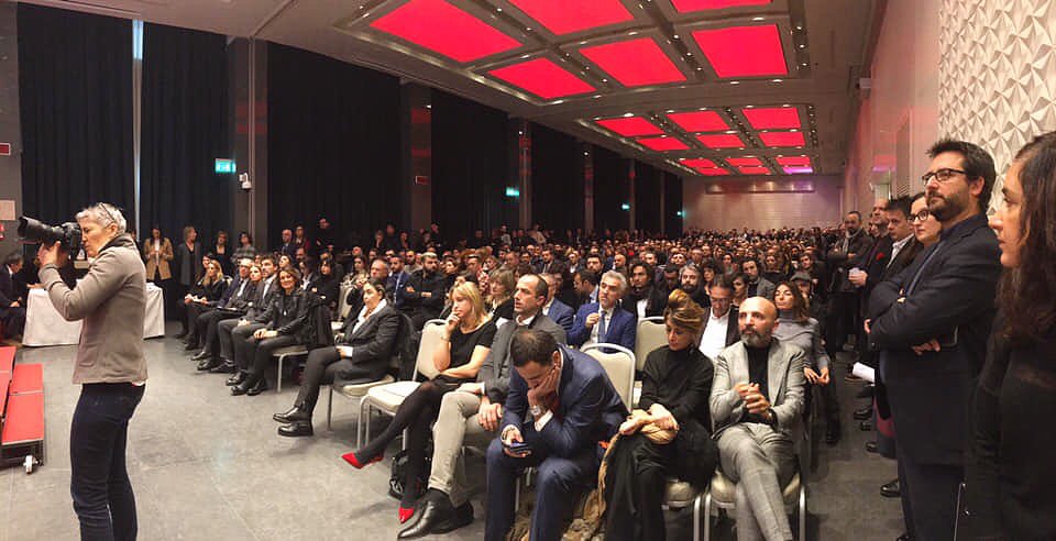 Identità Golose tweet media