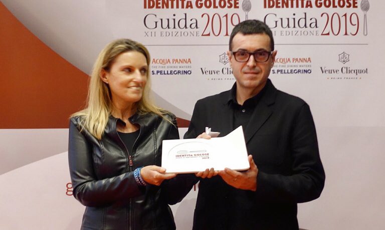 Identità Golose tweet media