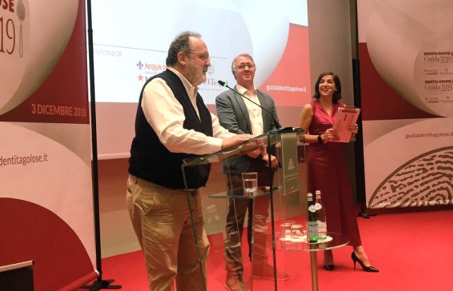 Identità Golose tweet media