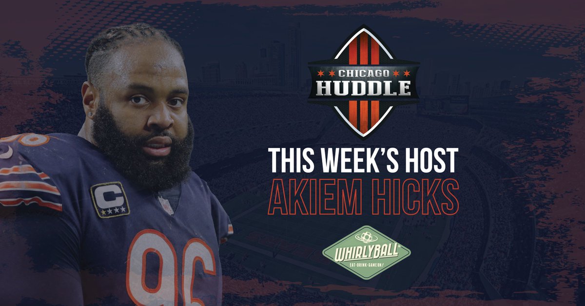 chicagohuddle's tweet photo. See everyone at Whirlyball in Vernon Hills TONIGHT at 6:30pm. https://t.co/Dn6LPYvUiV