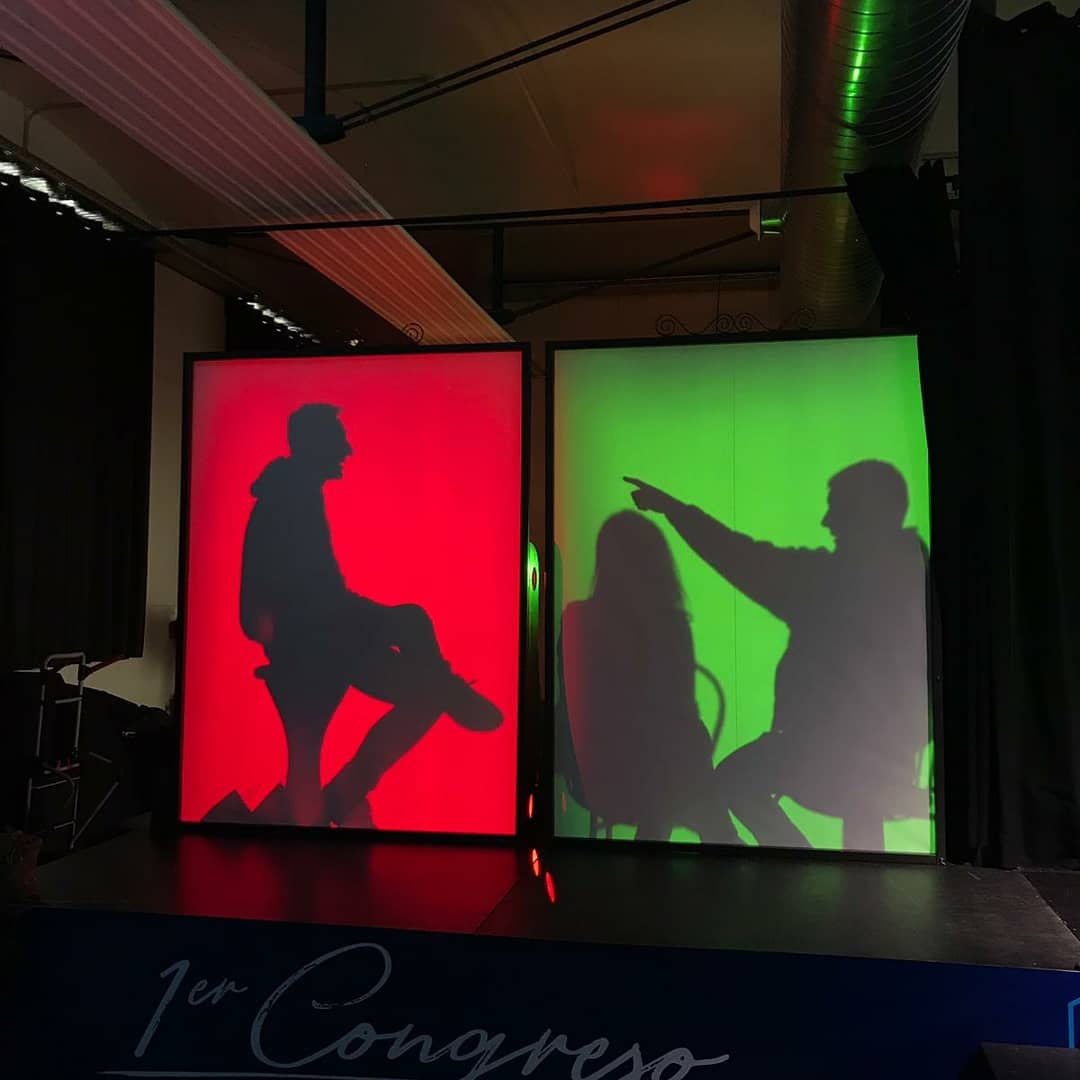 sstorytellersl's tweet photo. La oportunidad de crear relato en un evento muy especial!!
Genial fin de semana celebrando el 40 aniversario de Angel24 !!
#angel24cumple40 #🎂 #thestorytellersl #storytelling #coaching #teambuilding #experiences #emotions #creatuevento #events #aniversari https://t.co/ZlxE4Bnssa