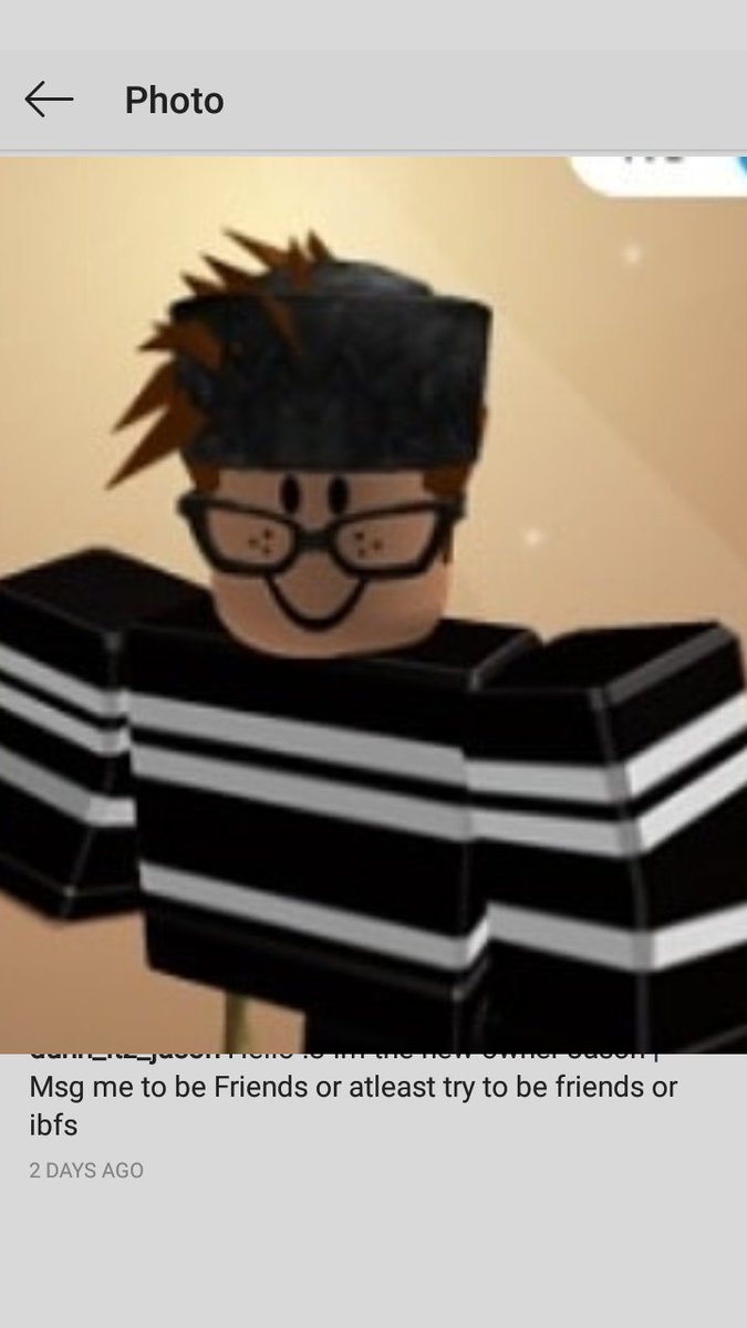 Kari On Twitter Roblox Somebody Hacked My Account And - 