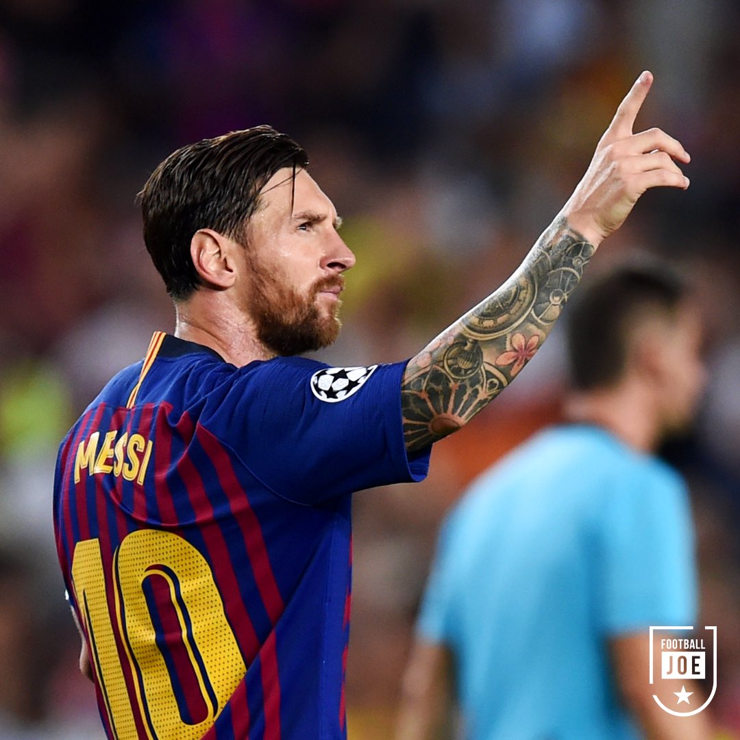 The best player in the world has been named 5th in the world’s best player award 🤔 #ballondor