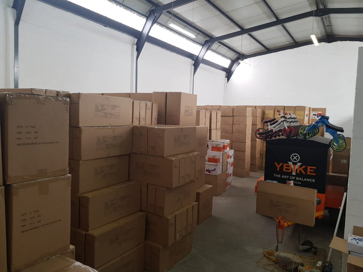 Plenty #ybike stock now available in time for Christmas!