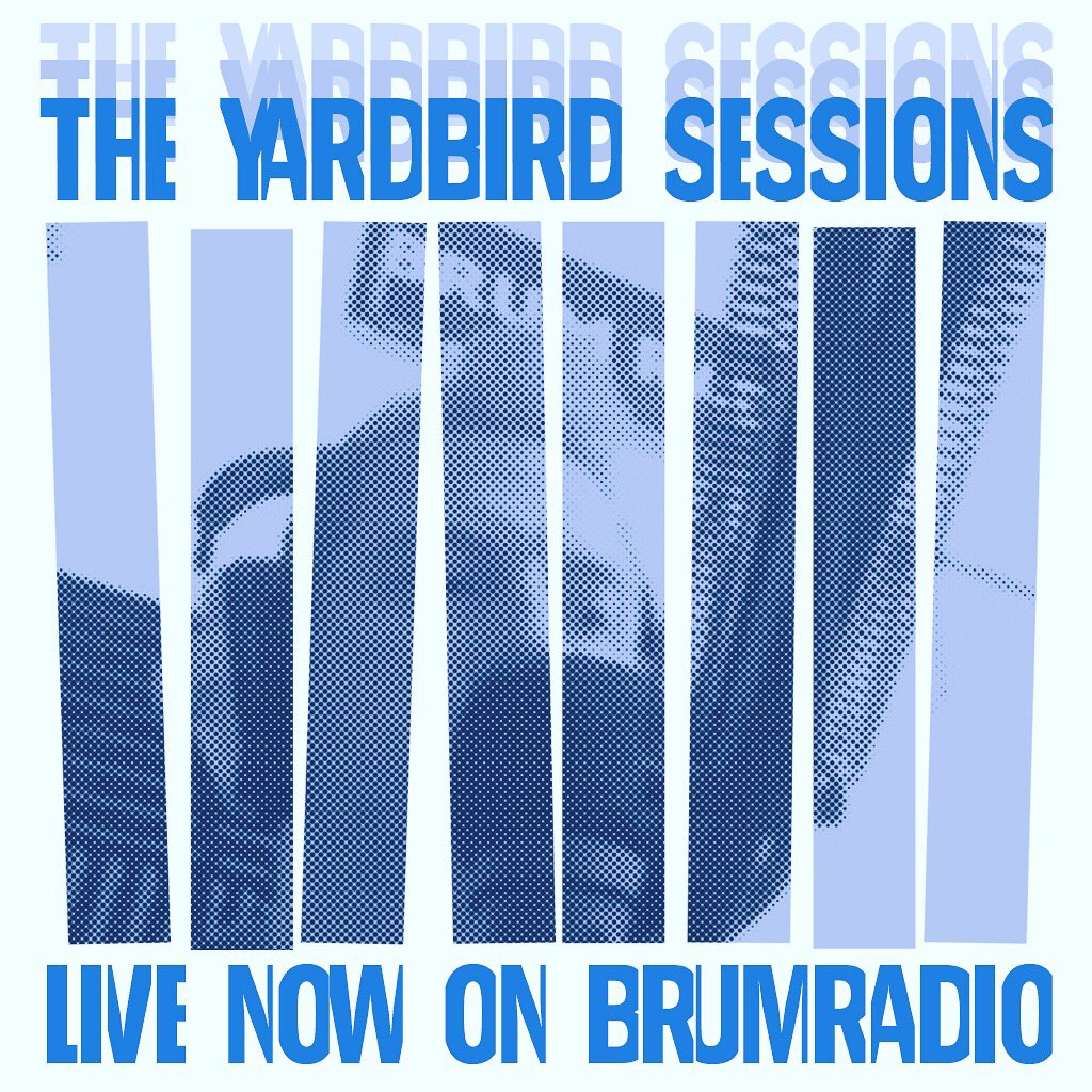 Hey all, going live in an hour at 10pm on brumradio.com click on website link then ‘listen live’.
Loads of fresh and funky new music including The New Mastersounds / Public Opinion Afro Orchestra / Bombay Dub Orchestra..as well as the best beats &amp; grooves in Brum!