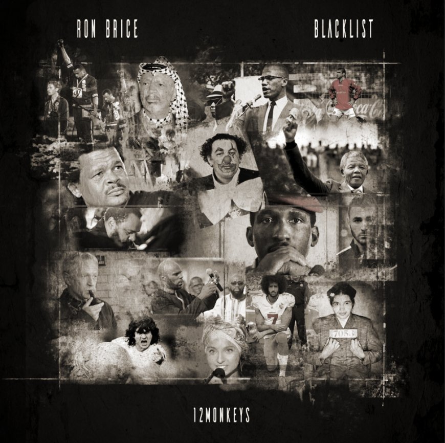 Stanzawax's tweet photo. Nouvel EP du mc le plus deep @RonAlone12monks, ça arrive very soon .. #Blacklist qui le fait comme nous ? #12monkeysrecords #raponly #rapenfrancais #hiphop #2018rap #Music #realMusic cc @yard @TheBackPackerz @scred_connexion @BasketsBlanches @JulienLVRF @MONTREALITY @abcdrduson https://t.co/RC0Oz1ToG1