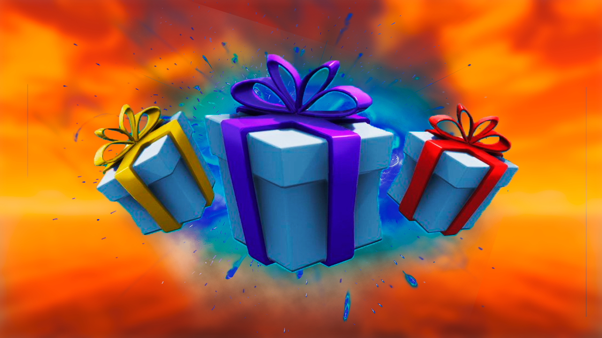 thejresp's tweet photo. ULTIMOS MINUTOS PARA PARTICIPAR EN EL REGALANDO SKINS Y PAVOS EN FORTNITE!!
https://t.co/UrlOozjW4d
ENTRAAAAA YAAAAAAA!! @FortniteEspRT https://t.co/C22vO2k0kQ