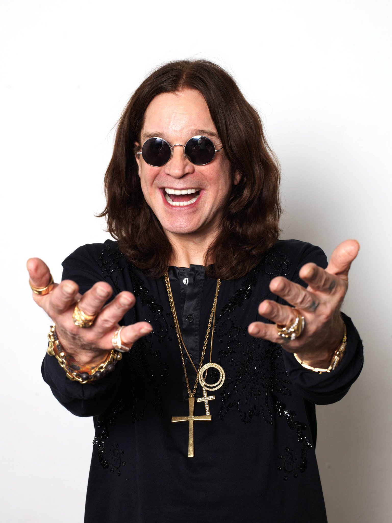 Happy Birthday Ozzy Osbourne! 