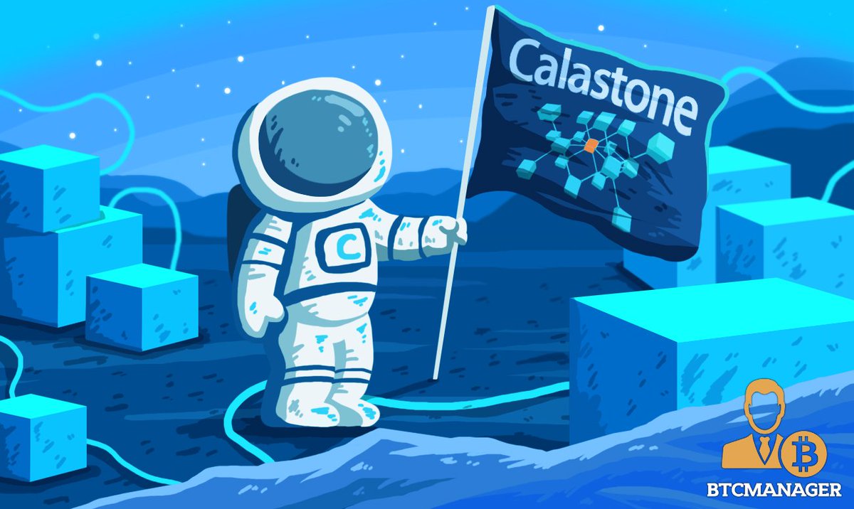 cryptodotnews's tweet photo. Investment Funds Network #Calastone Will Shift onto Blockchain in 2019 BY: Cindy Huynh
https://t.co/k0gpoyUQro
#BlockchainTechnology #Finance #Fintech #Trading https://t.co/RGWLlijD6g