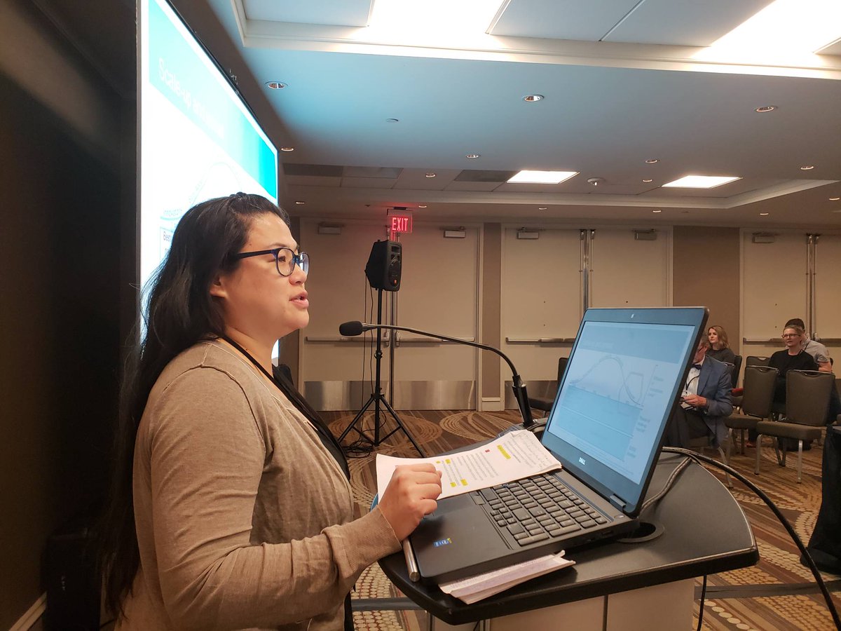 DrSimpsonHSR's tweet photo. More great #posterslams:
๐full system scale (the #holygrail)
๐#patient #preferences for #REMinorities
๐#carecoordination for #vets
๐addressing #homeless thru #mentalmodelling of system
#DIScience18 https://t.co/Ckj3HCODyE