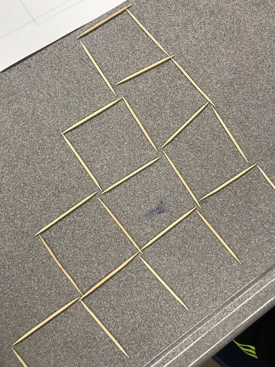 msbaileybrh's tweet photo. Some more great #linearpatterns from @BrantHillsPS intermediate students https://t.co/oiEkLmUA0n