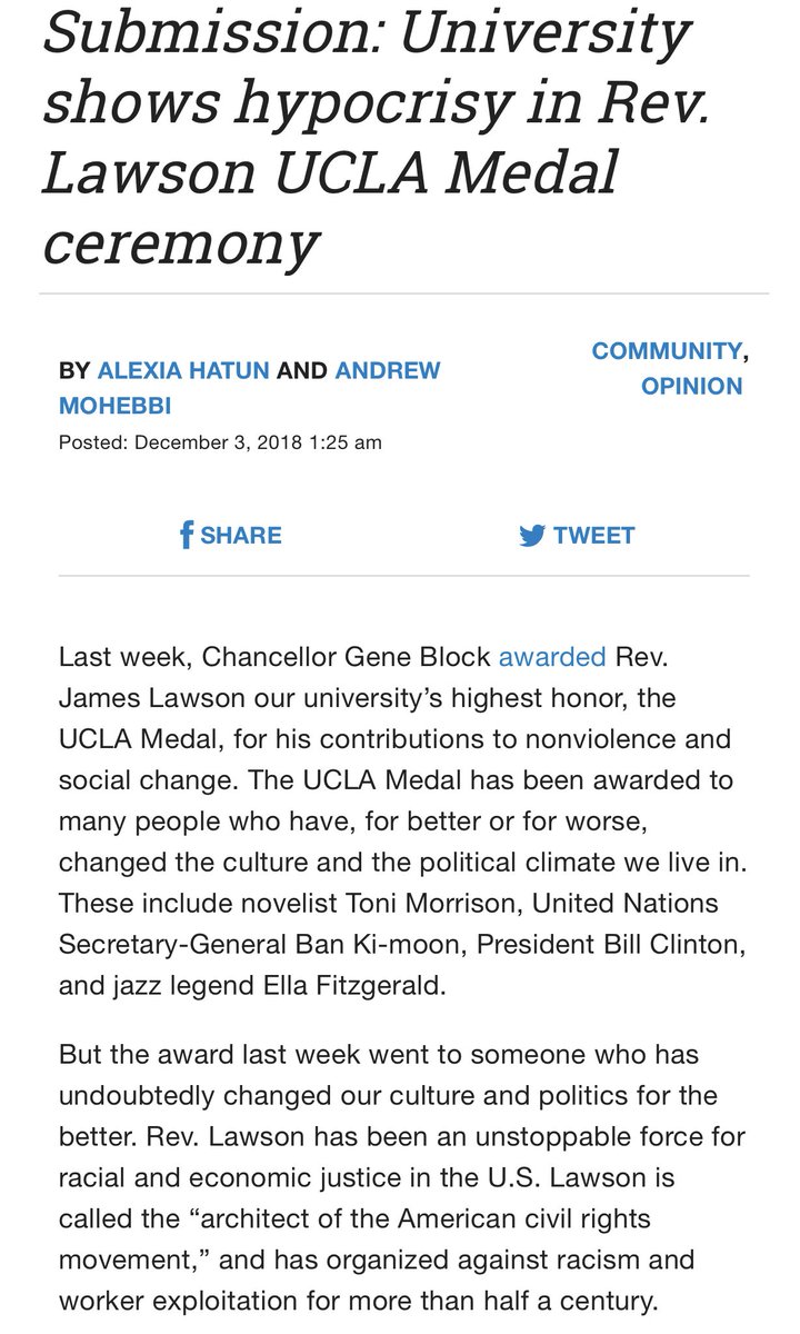 Student Labor Advocacy Project of UCLA tweet media