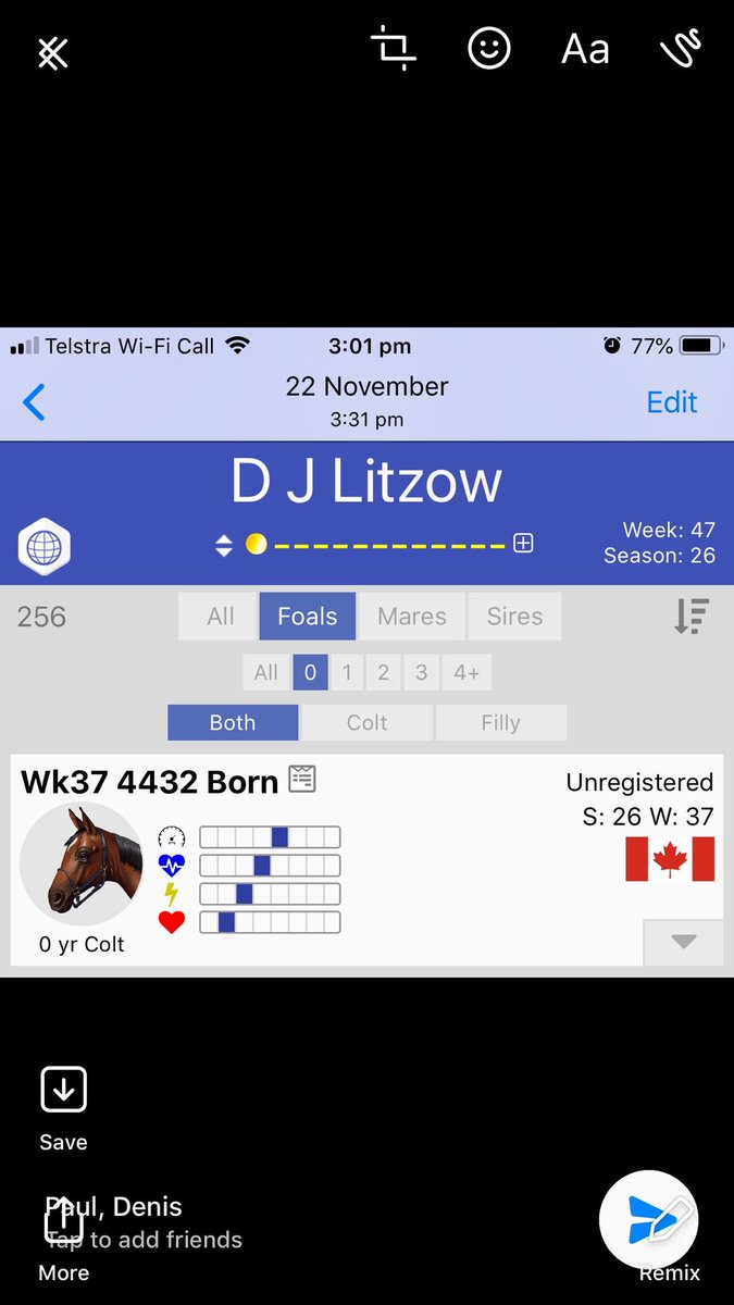 David Litzow tweet media