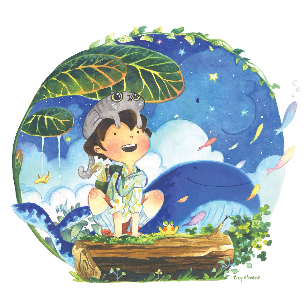 Elaine Chen ☘️ tweet media