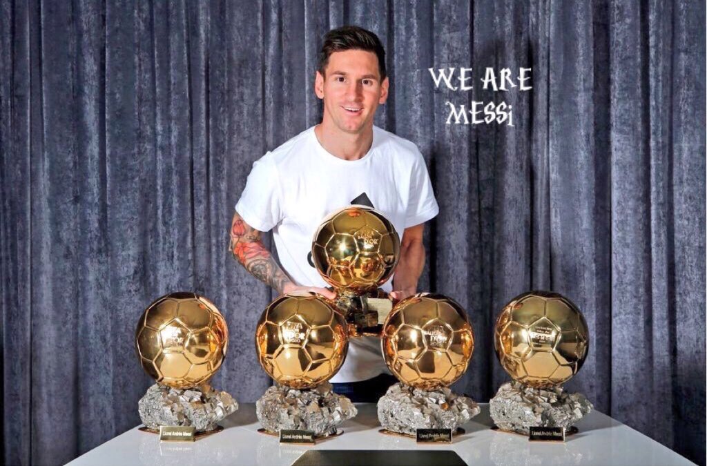 Leo Messi 🔟 on Twitter: \