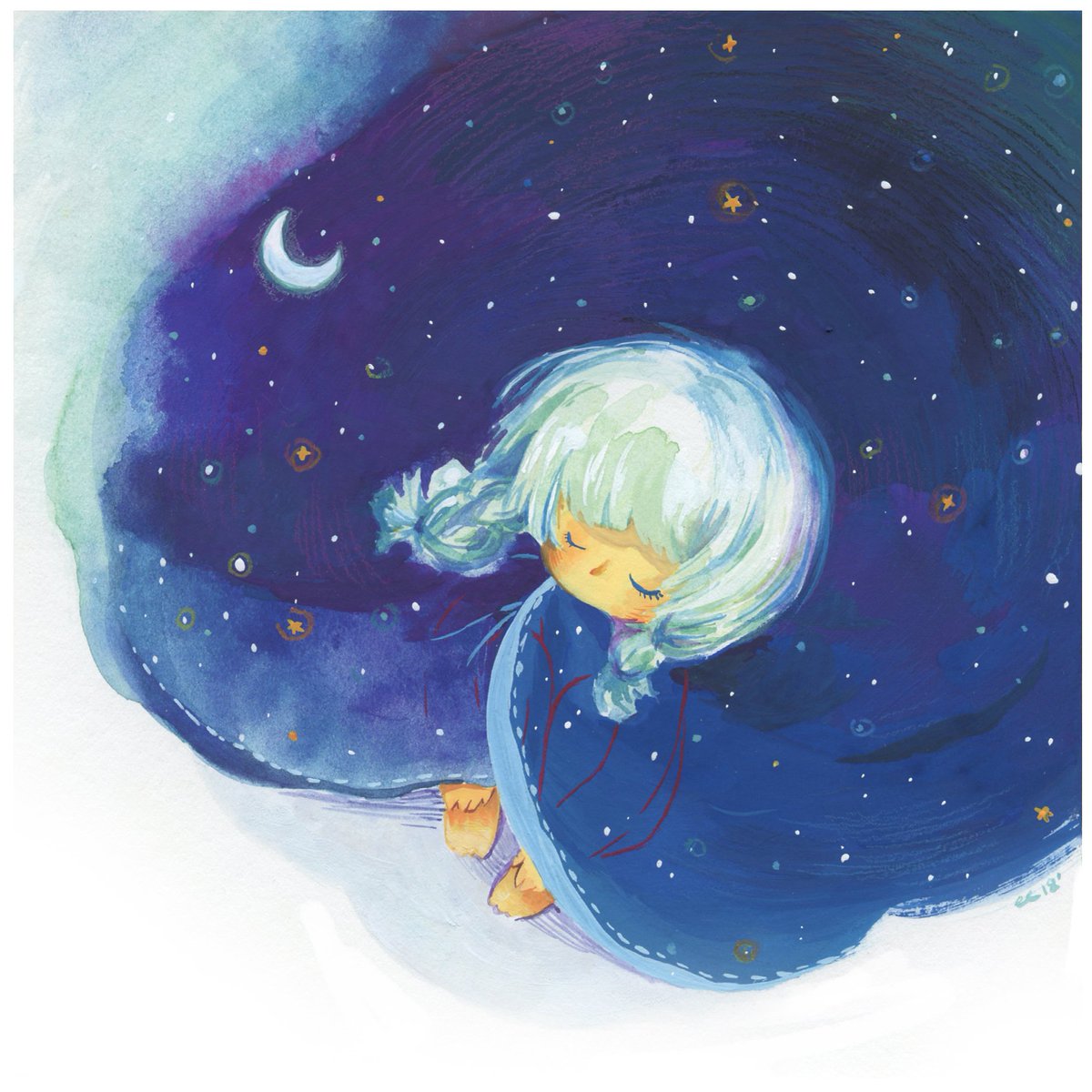 Elaine Chen ☘️ tweet media