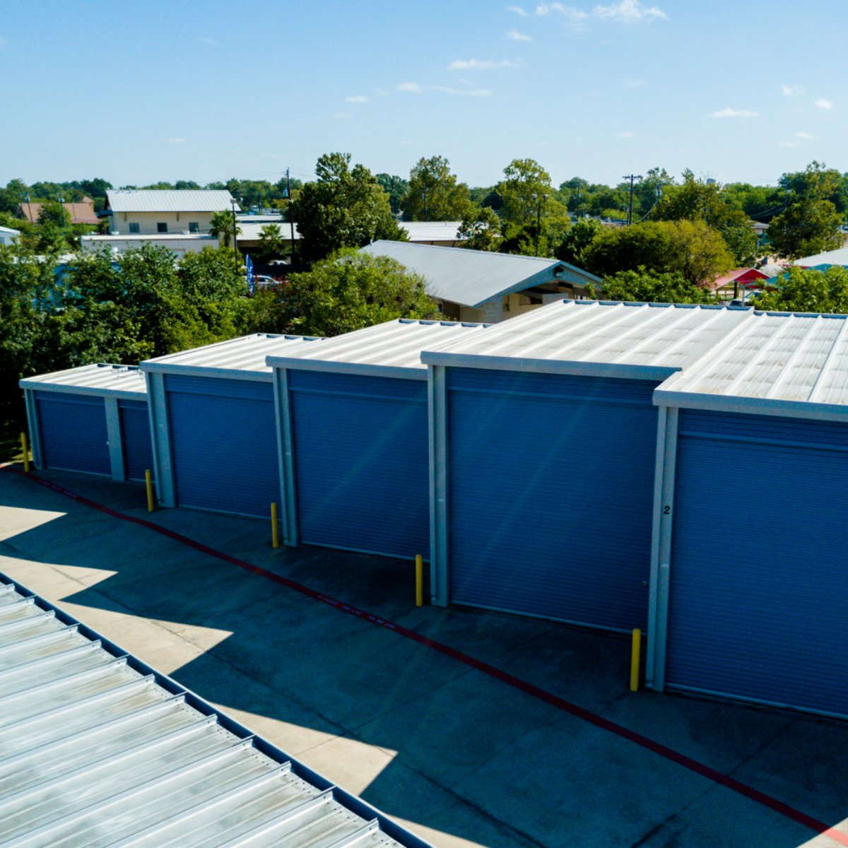 HomeSelfStorage's tweet image. Who wouldn't want to find the keys to this in their stocking this year?