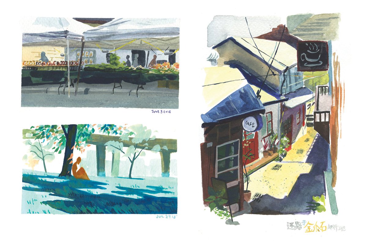 Elaine Chen ☘️ tweet media