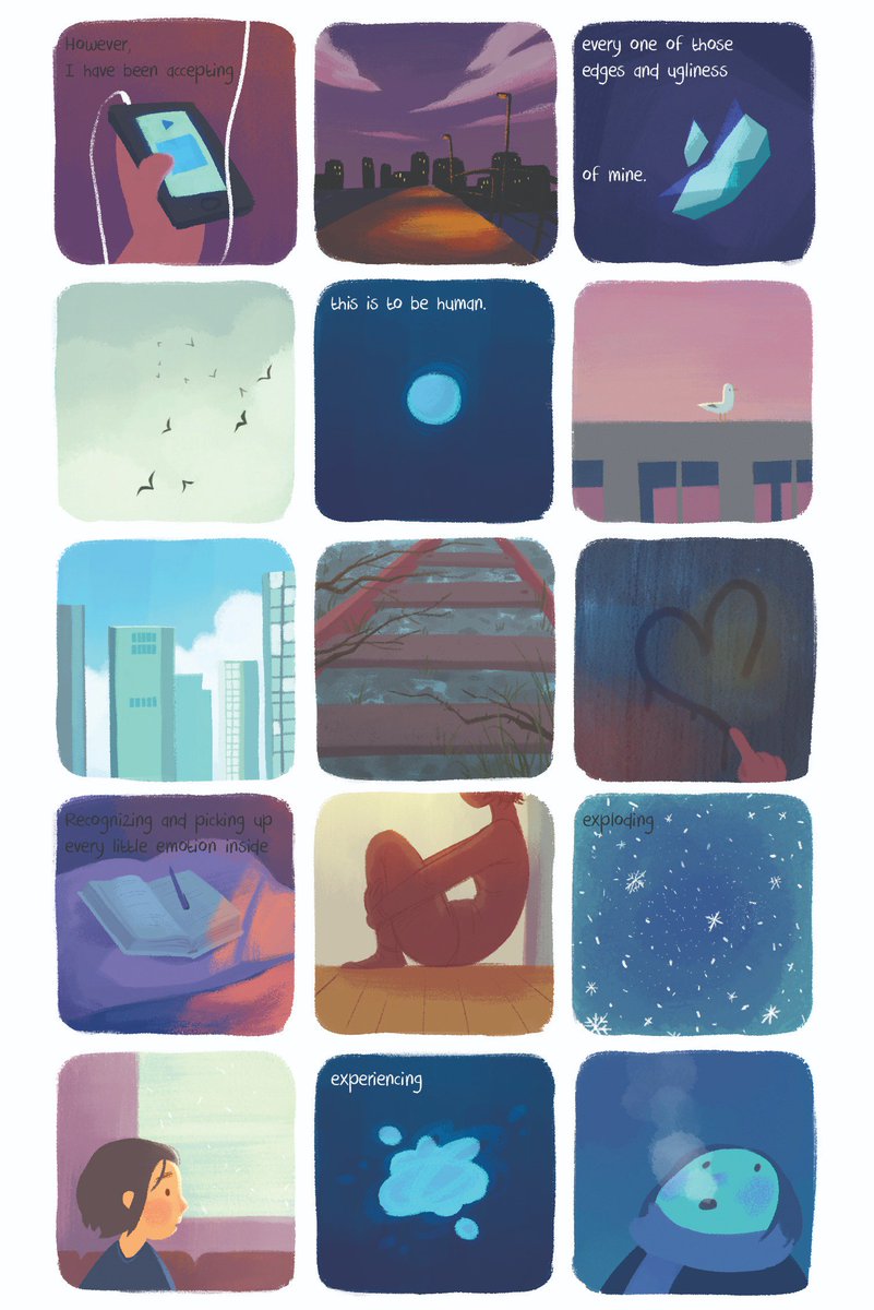 Elaine Chen ☘️ tweet media