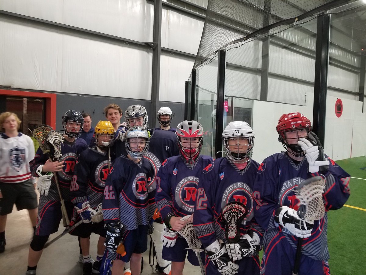 Atlanta Boxla Club tweet media