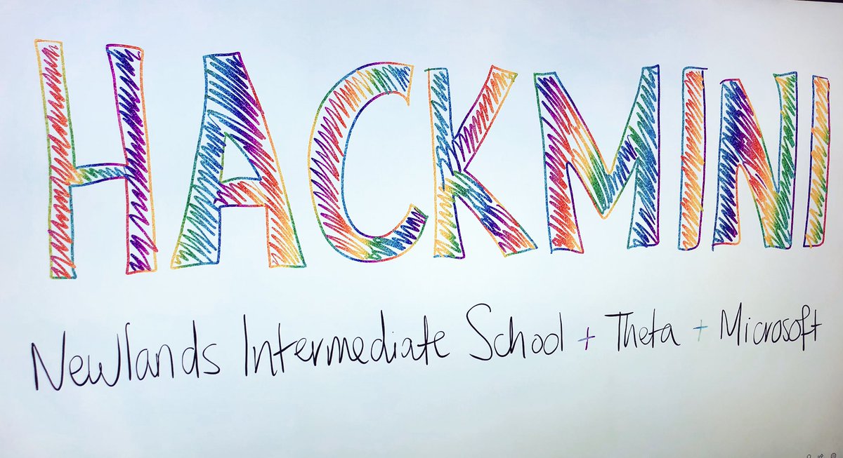 mixiply's tweet image. Here we go! #hackmini