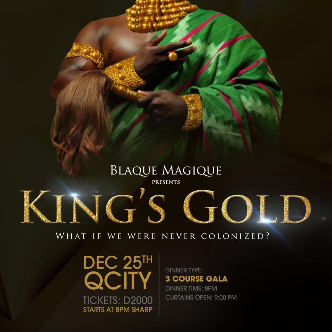 BlaqueMagiqueCo's tweet photo. #NewProfilePic https://t.co/QrrHxt6zcU