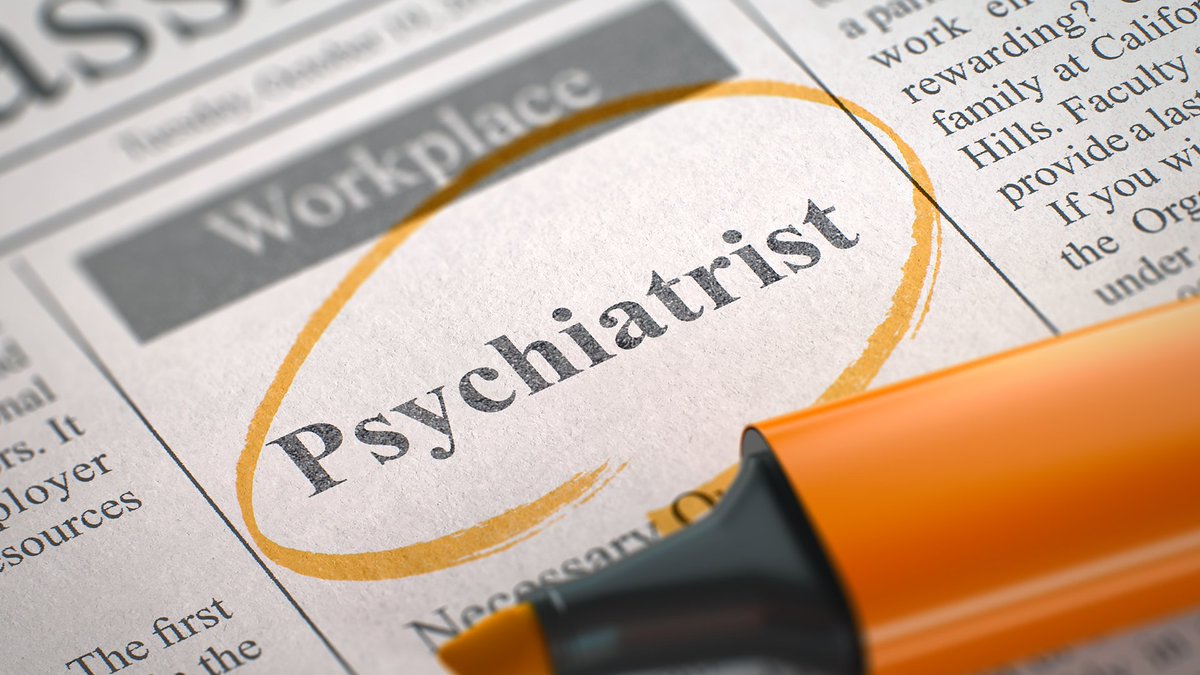 Giacare's tweet photo. #Psychiatrist #JacksonvilleFL #physicianjobs
apply on https://t.co/bJ0emRn8jl https://t.co/IytPlyxQKM