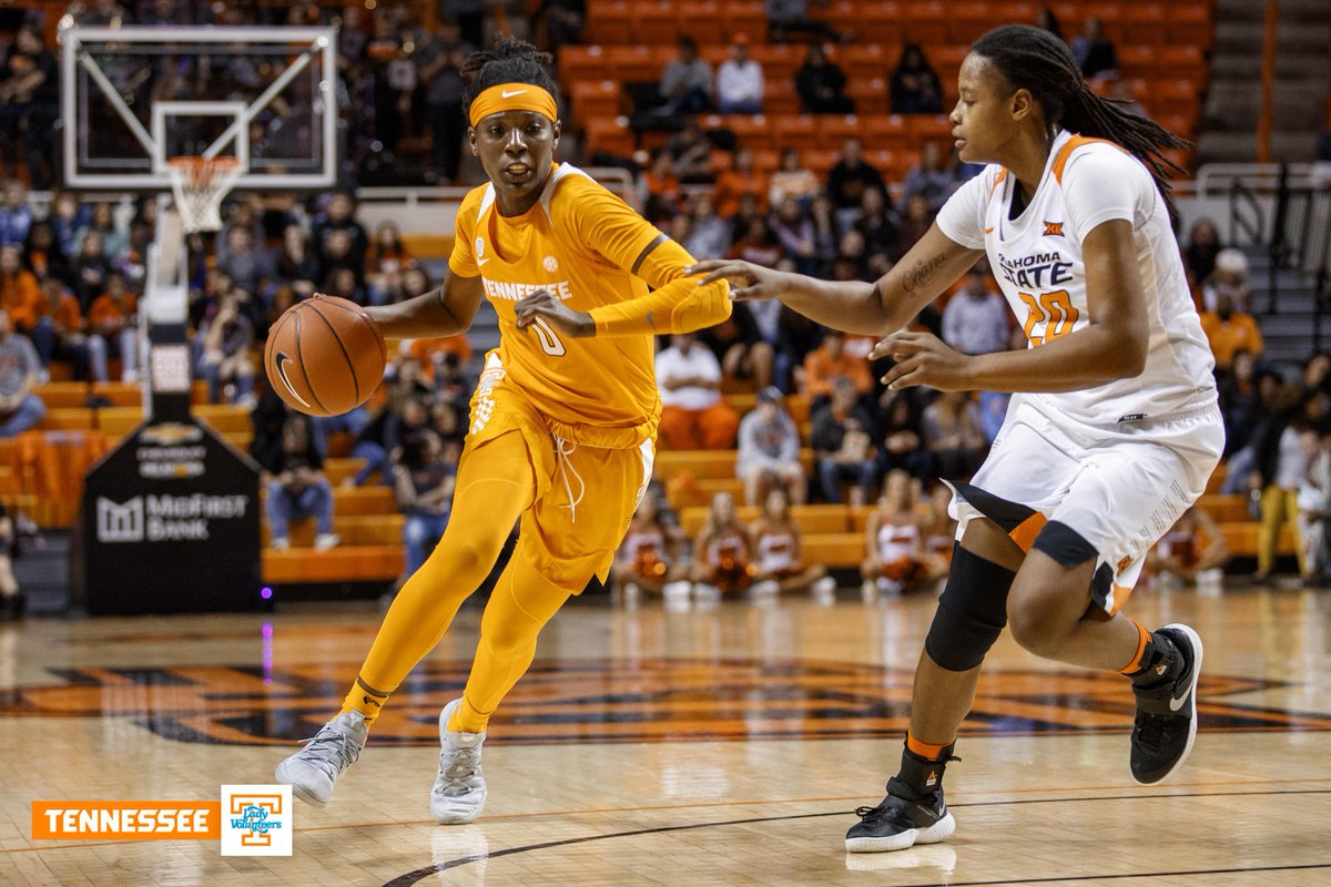 Vol_Stats's tweet photo. In today’s @AP_Top25, both @Vol_Hoops (No. 7) and @LadyVol_Hoops (No. 9) were represented in the top 10, making Tennessee the only school with its men’s and women’s programs ranked in this week’s top 10. https://t.co/M2nXnnaZTa