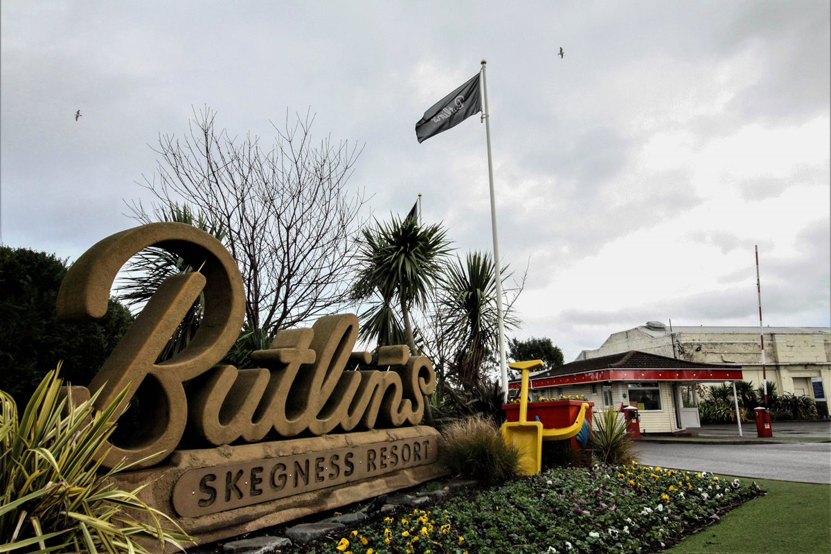 Simon Godley tweet media