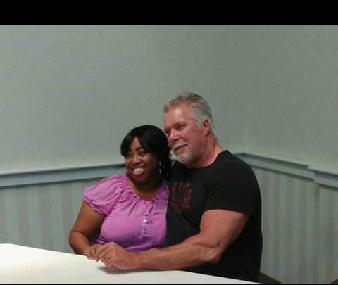 Nitradaactress's tweet photo. My wrestling favorite of all time #NWO #OUTSIDER @RealKevinNash https://t.co/IwmGOMRixv