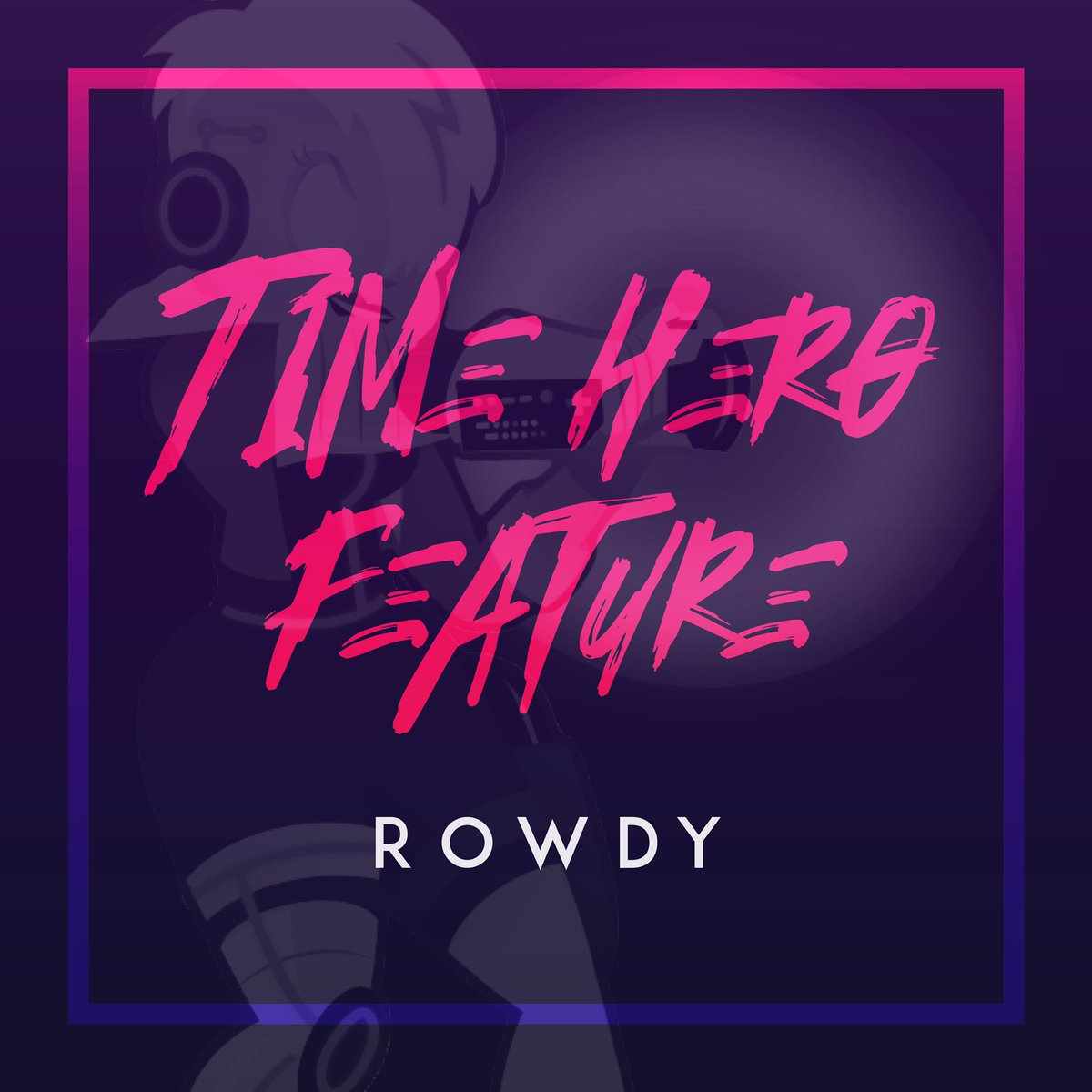ETimeHeroes's tweet photo. Our Time Hero Spotlight for this week is “Rowdy” — the spunky, take-no-shit heroine from our Runner timeline! Keep an eye out this week for more info. #eternaltimeheroes #finalitylabs #blockchain #blockchaingames #ethereum #gaming #turnbasedstrategy #characterdesign #illustration https://t.co/5bgSjVOmuL