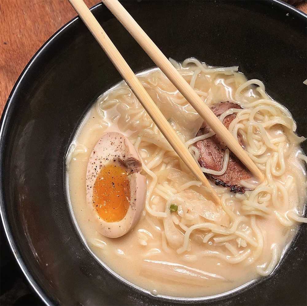 3Taiko's tweet photo. It's a Sapporo kind of Monday! Come in tonight and order some delicious food from our exotic menu and get a free beer with your meal! We serve the best people with the best sushi in town! 5-7pm @crazyhorse037
.
.
.
#360taiko #sushi #sapporonight #lovebeer #yummy #patchogue https://t.co/cQ4fd7p71I