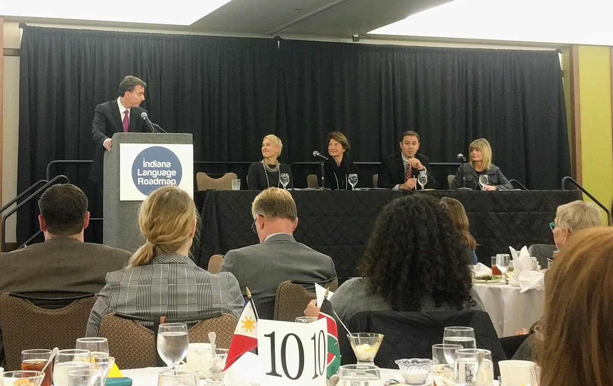 Indianapolis-Cologne Sister City Partnership tweet media