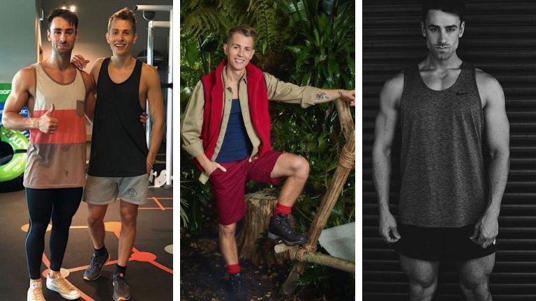 HealthistaTV's tweet photo. PT to I’m A Celebrity's James McVey REVEALS how he got him jungle ready https://t.co/SNVdhdKyyJ @TheVampsJames @imacelebrity @ITV #ImACeleb #imacelebrity2018 #fitness #PT #trainersecrets #celebrity #TheVamps #MondayMotivation #jamesmcvey https://t.co/t5fRQ0nVqF
