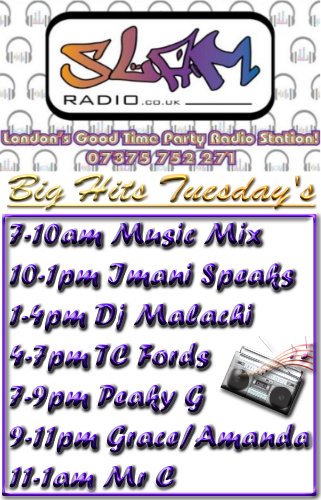 Slam_Radiouk tweet media
