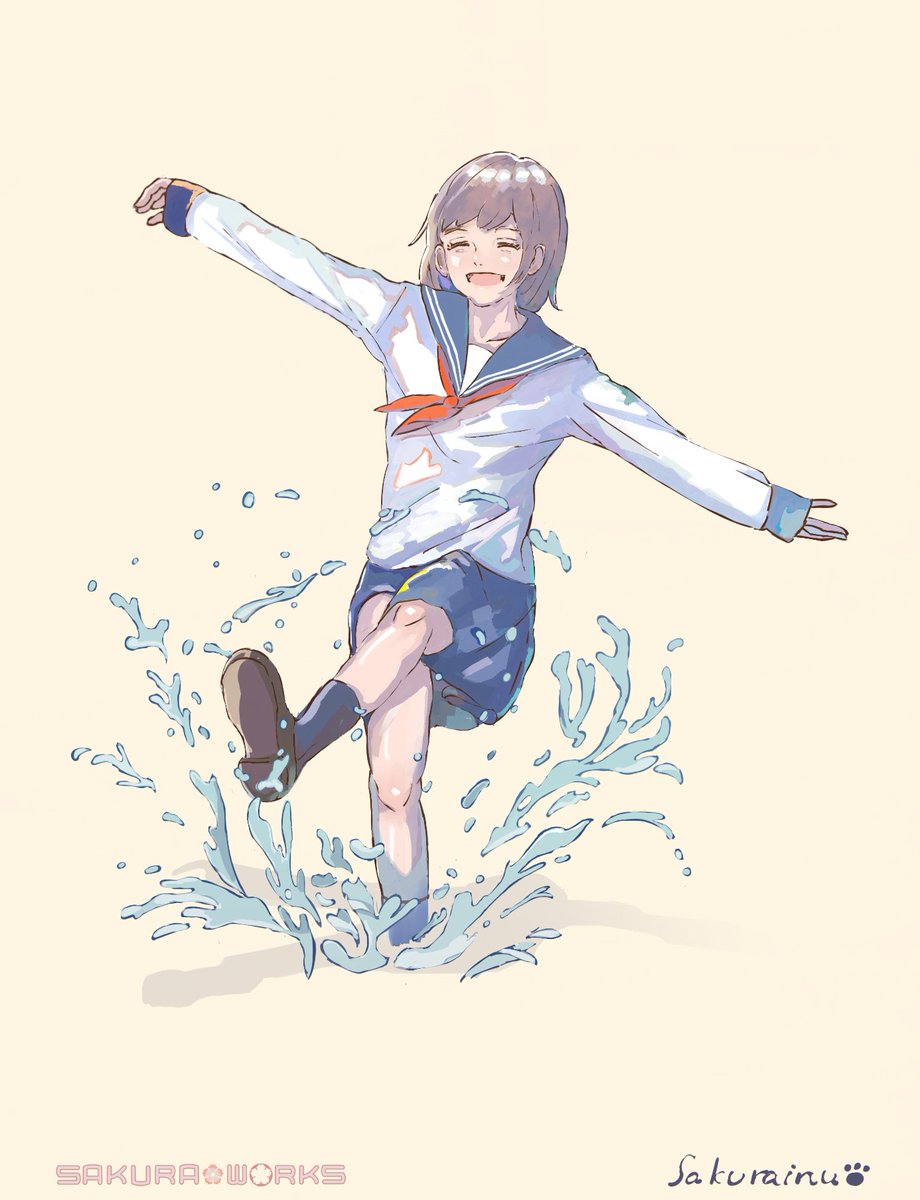 #私を布教して 
オナシャスです(T_T) 