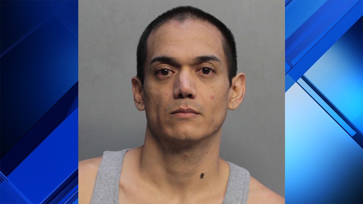 Florida man who posed as housewife to trick men into sex gets 3 years in prison bit.ly/2RxtxAT https://t.co/GFLdbleaC0