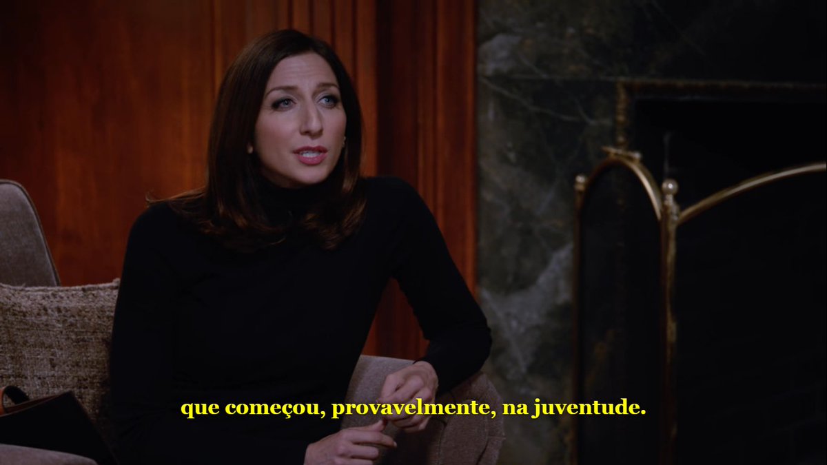 seriesprint's tweet photo. eu amo a gina 11/10, sério #b99 https://t.co/9Me2a4HV2K