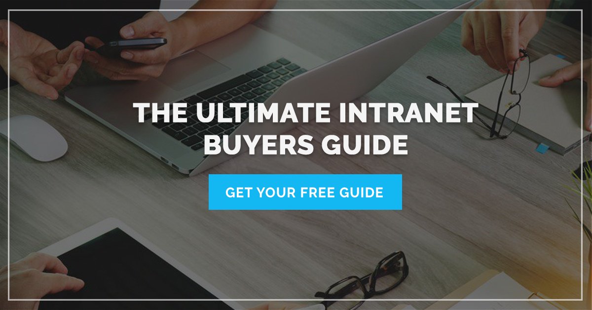 elcomCMS's tweet image. Get insights on choosing the right intranet for your workplace. Plus a bonus checklist to get you started hubs.ly/H0ckJ8B0 #digitalworkplace #intranetsolution