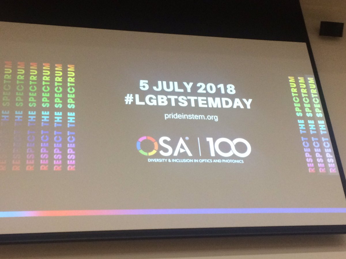 atiyezarifi's tweet photo. A very thoughtful initiative by the OSA announced in #IONSKOALA2018 https://t.co/O2HaFQChUs