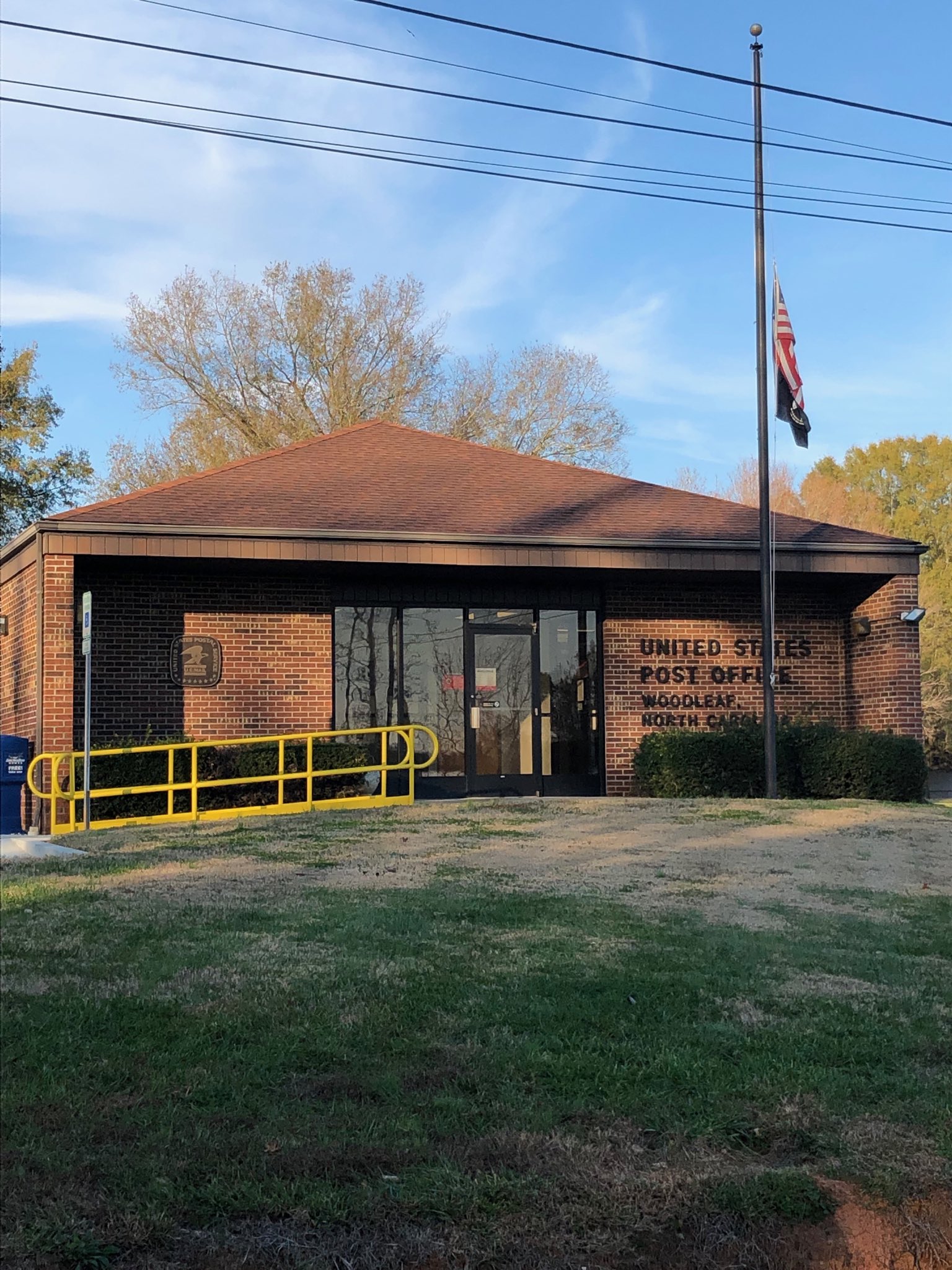 [Letter3 5] Deflat Rock Nc Post Office Hours - 15bj3c5