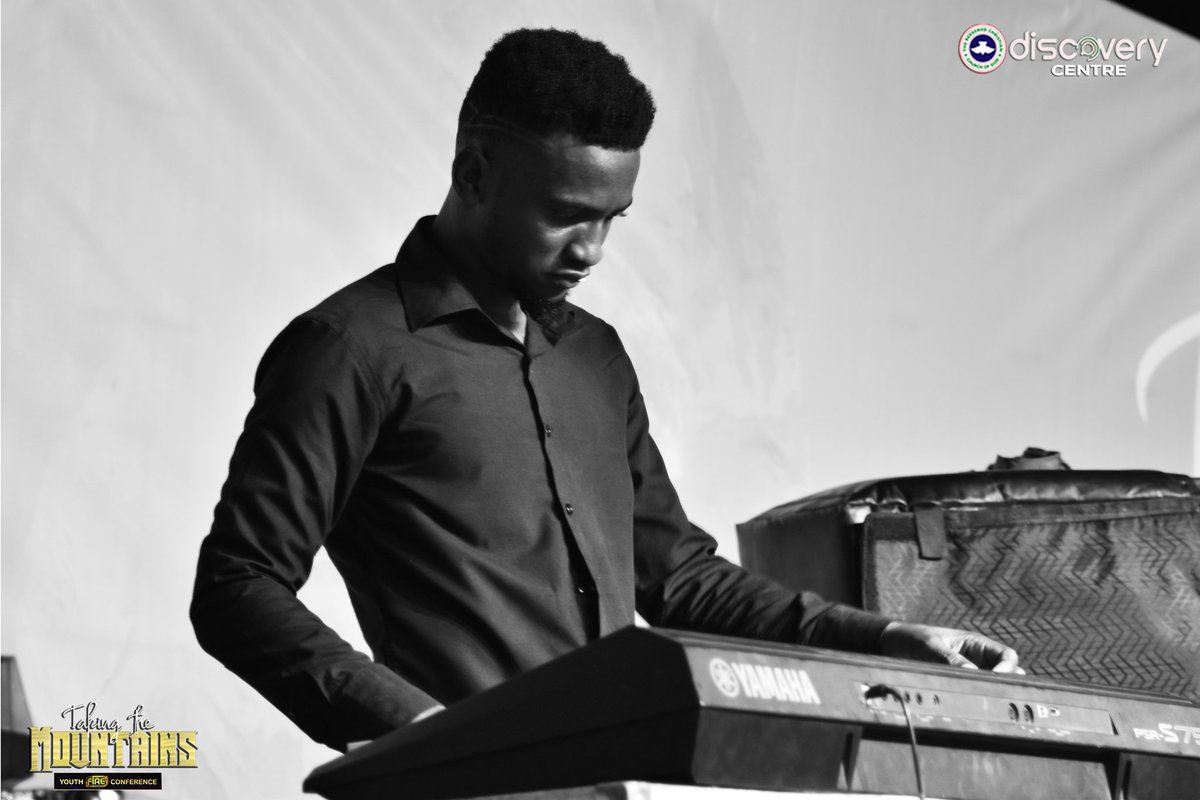 RCCGDC's tweet photo. Mountains are moving!
Yes!
Strongholds are breaking!
Yes!
Giants are falling!
Yes!
YOU MOVE MOUNTAINS!
#PowerNight #YFCDAY1 #YFC2018
#YouthConference #YouthFireConference
#TakingTheMountains #RCCGDC #RCCGDiscoveryCentre https://t.co/6TFf4VRVHZ