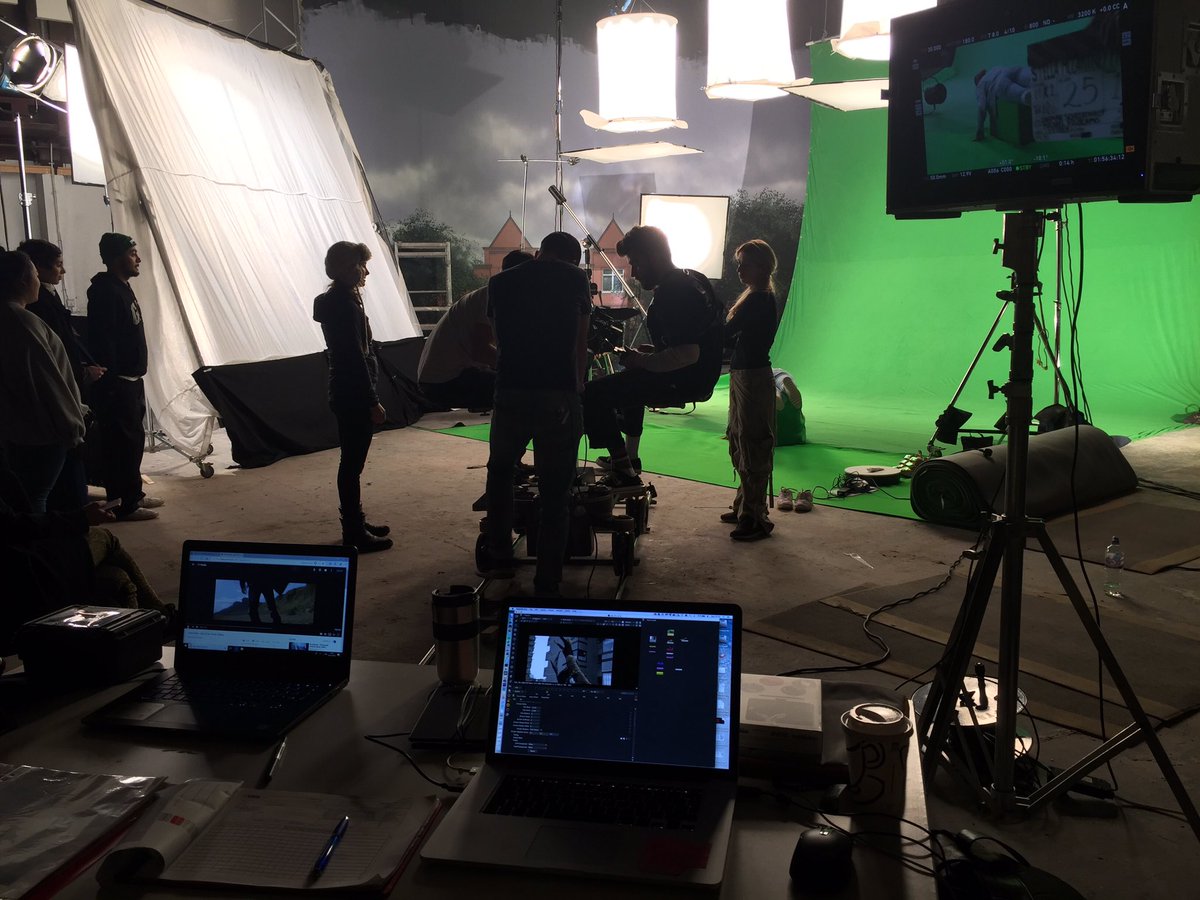 Dagmar Scheibenreif tweet media