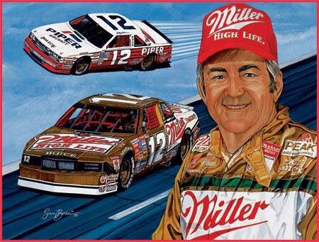 Happy Birthday To One Of My All Time Favorite Nascar Driver Bobby Allison!   Best Wishes  