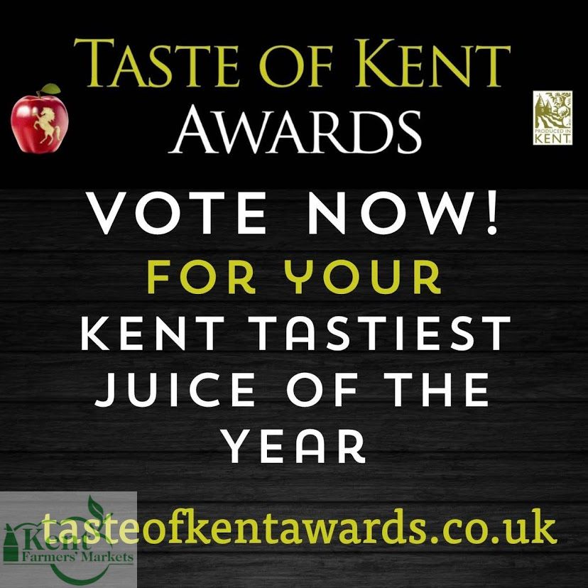CherryBerryCo's tweet photo. Award | Taste of Kent Awards
https://t.co/asabG9Whwo big thanks to organisers & staff @ThePeninsulist #samplechristmas if you tasted our spiced or fresh juices please vote with link https://t.co/KQJLzuXkQ9