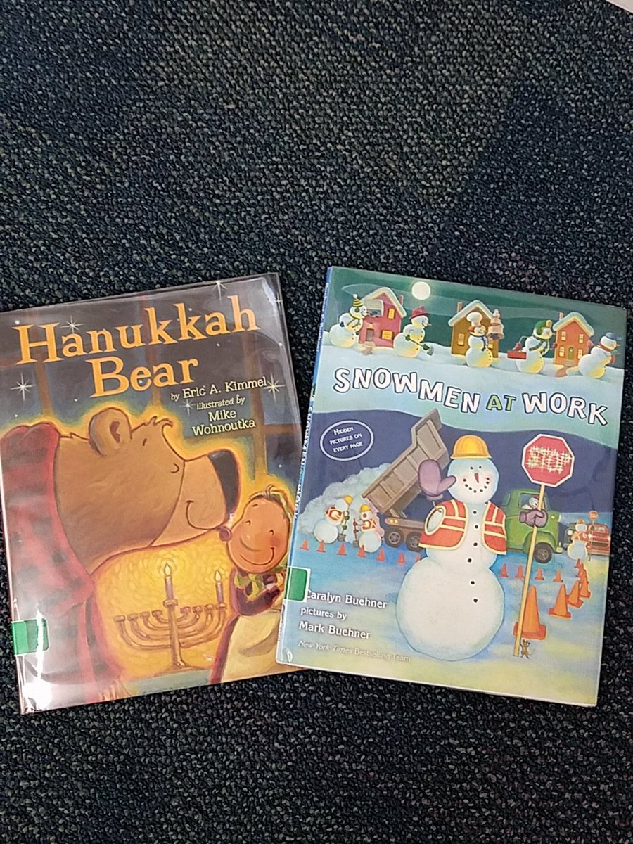 MPAcademy1809's tweet photo. Holiday selections for this week! #tistheseason #mpareads https://t.co/FcW51PHG6N
