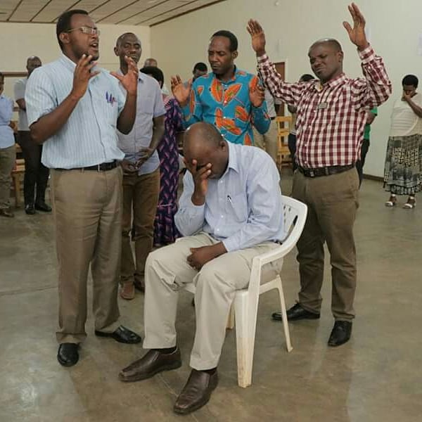 RwandaYFC's tweet photo. Our passion to pray for the salvation of young people  in all nations will never die out. We've once again today joined Youth for Christ ministries worldwide to pray for the same cause, plus a lot more requests in other YFC nations.
#OneYFC #OneMission
@YFCintl Global Prayer Day. https://t.co/cmBSYnK1FE