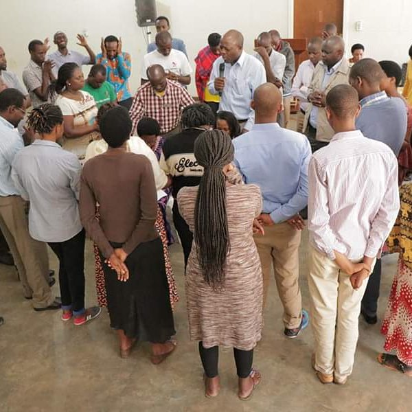 RwandaYFC's tweet photo. Our passion to pray for the salvation of young people  in all nations will never die out. We've once again today joined Youth for Christ ministries worldwide to pray for the same cause, plus a lot more requests in other YFC nations.
#OneYFC #OneMission
@YFCintl Global Prayer Day. https://t.co/cmBSYnK1FE